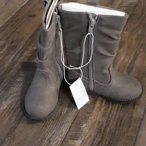 Toddler boots
